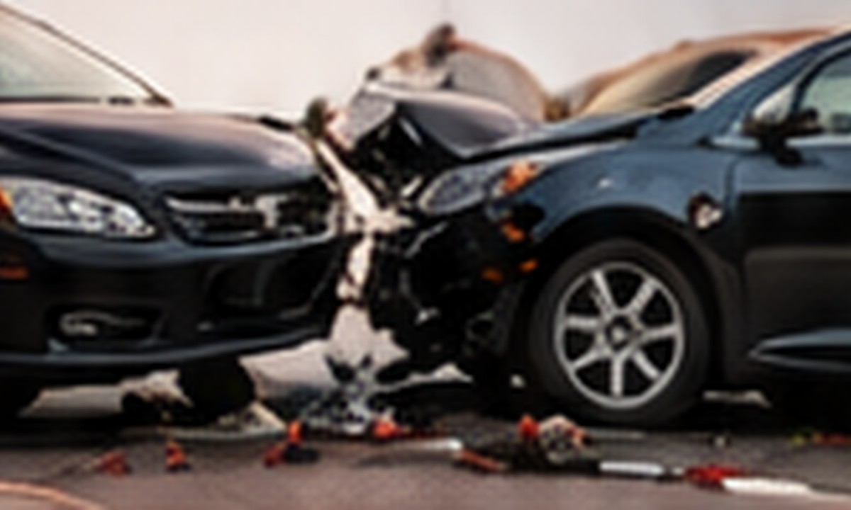 What to Do After a Serious Car Accident: A Practical Checklist