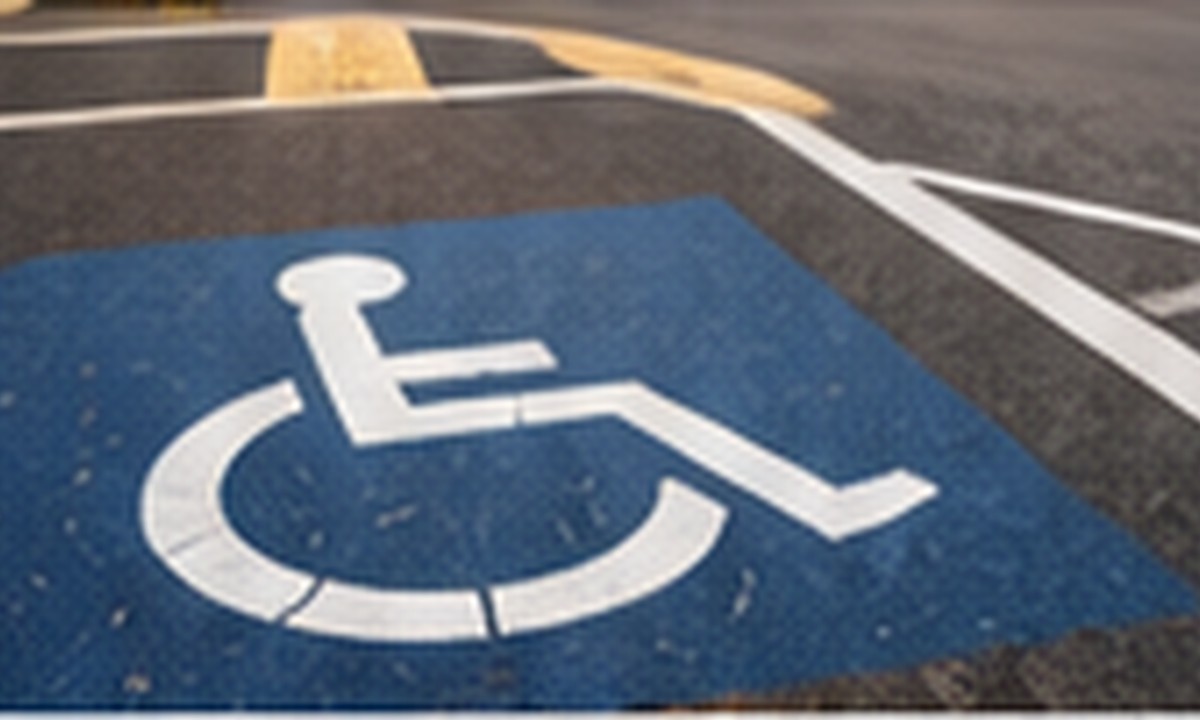 Disability Access Issues: Records and Details Worth Preserving