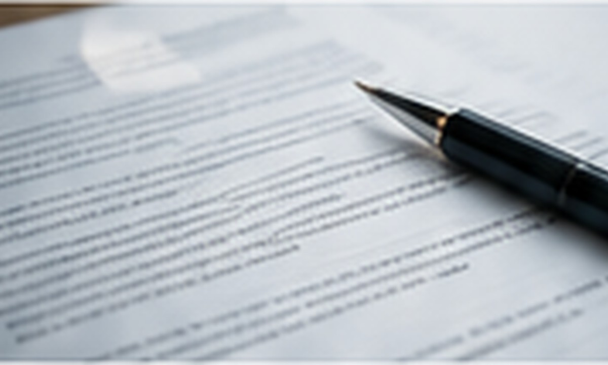 Civil Litigation Basics: From Demand Letter to Court